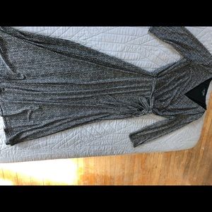 Ralph Lauren dress with 3/4 sleeve